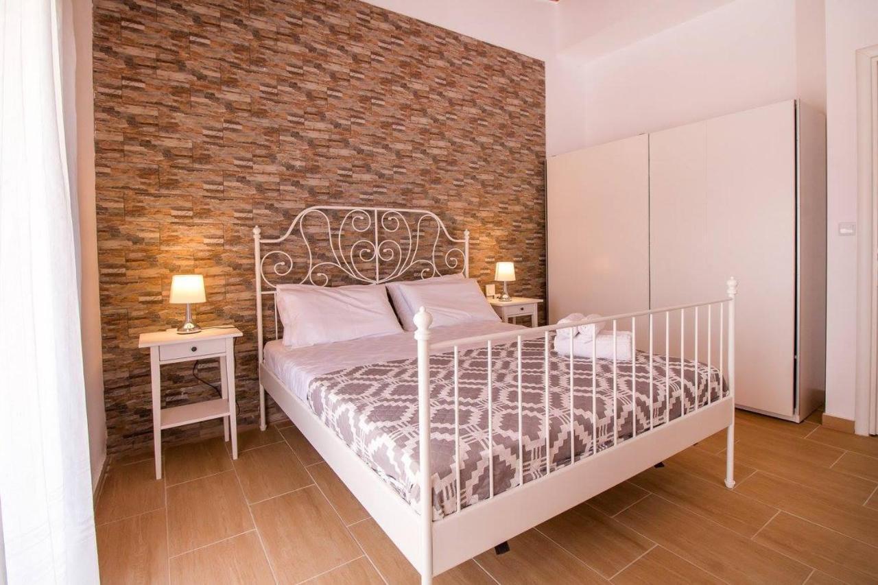 Apartmán Emerald Dream