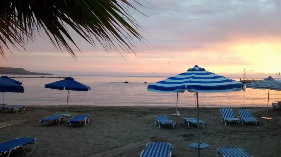 Apartmán Emerald Dream Faliraki