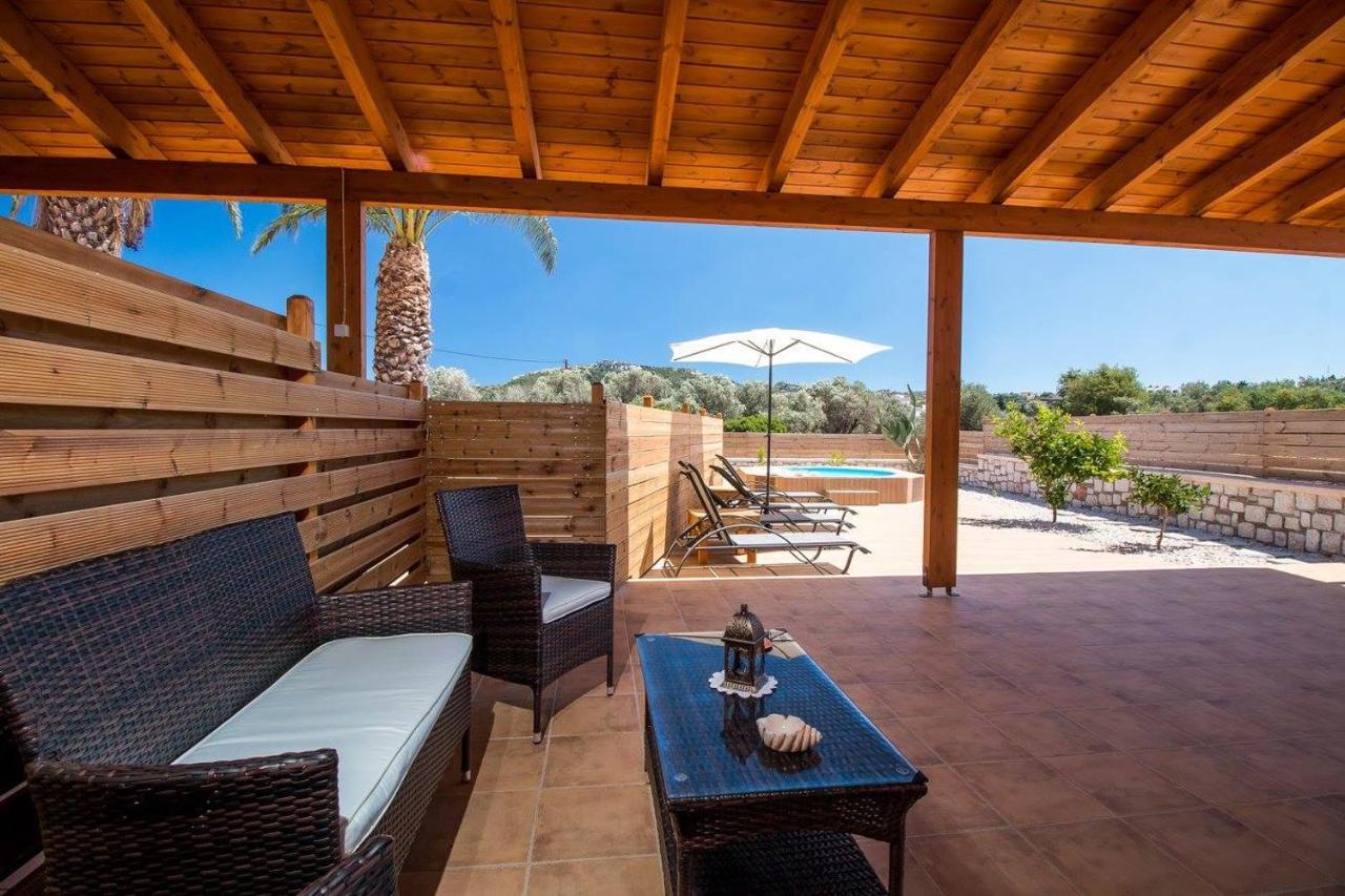 Emerald Dream Appartement