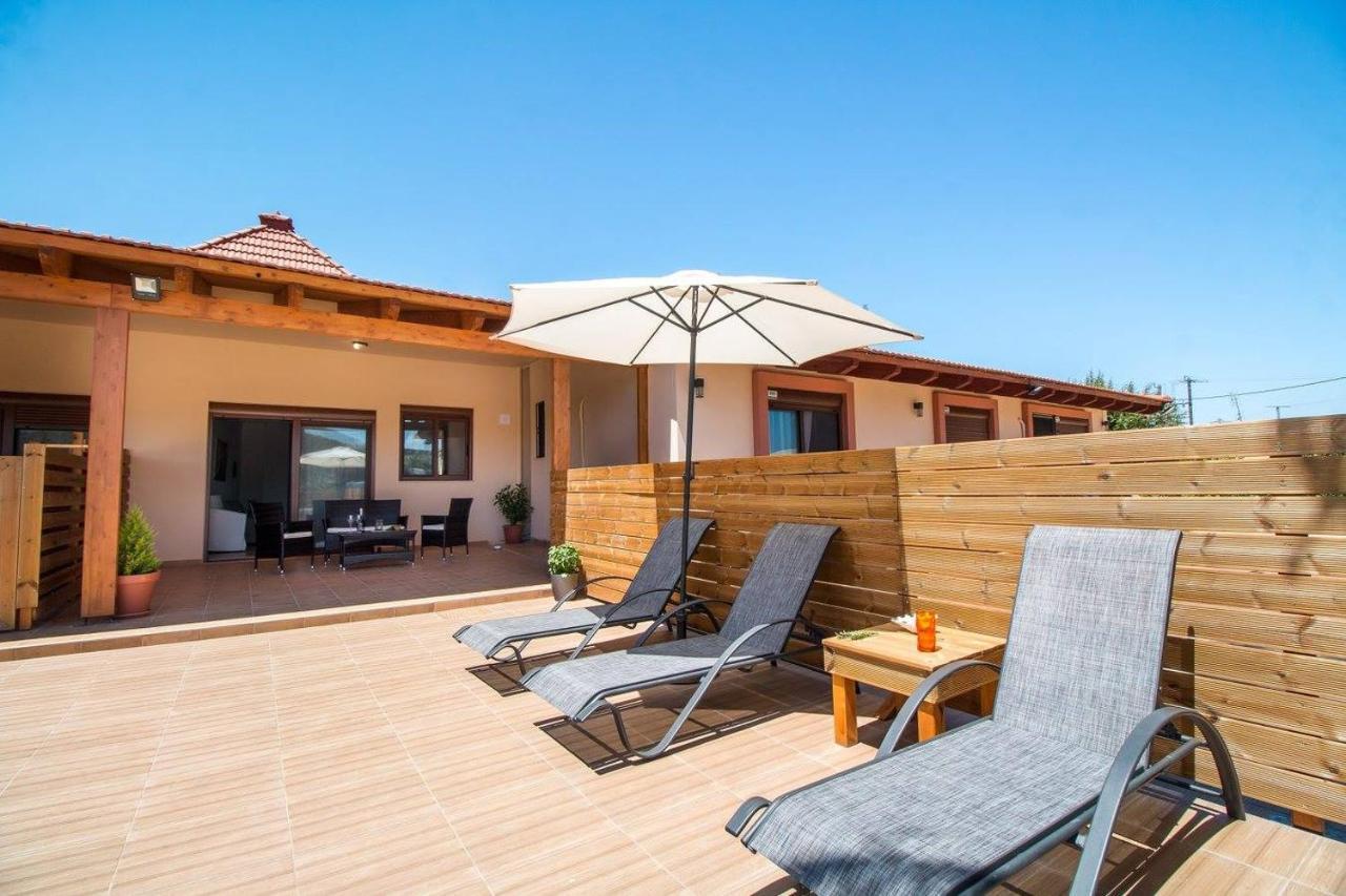 Appartement Emerald Dream
