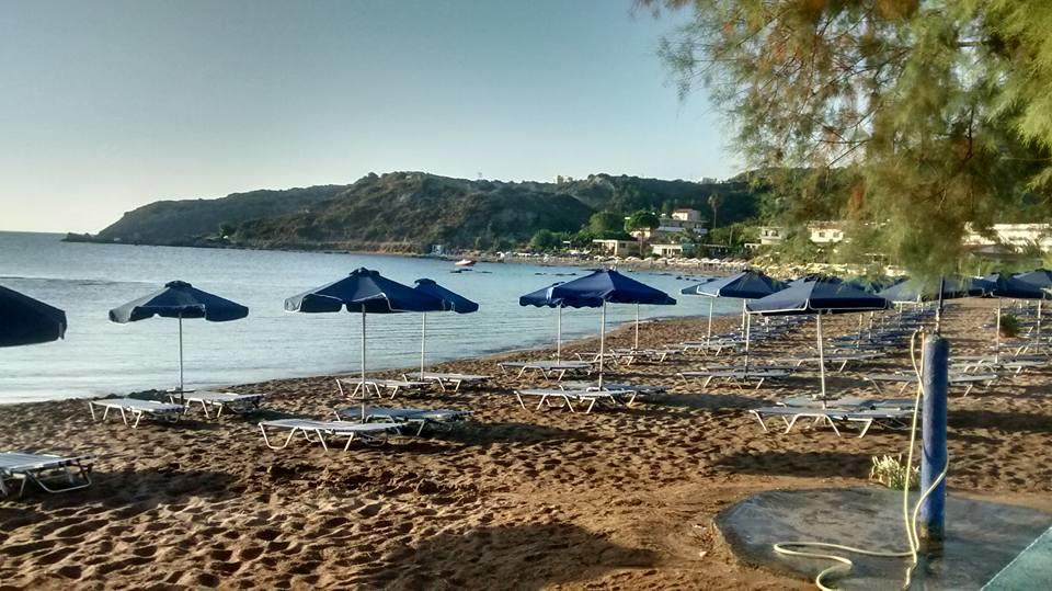 Emerald Dream Appartement Faliraki