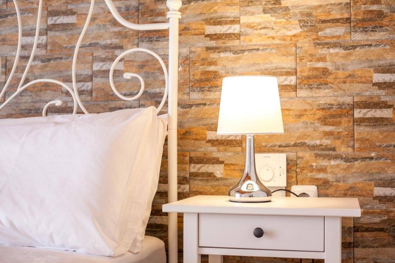 Appartement Emerald Dream *