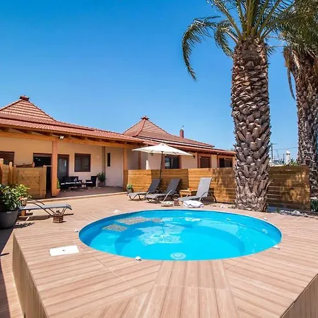 Emerald Dream Apartment Faliraki Exterior photo