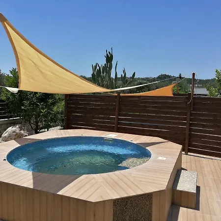 Emerald Dream Apartment Faliraki Exterior photo