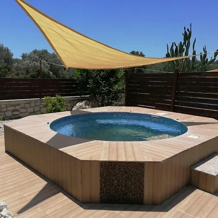Emerald Dream Apartment Faliraki Exterior photo