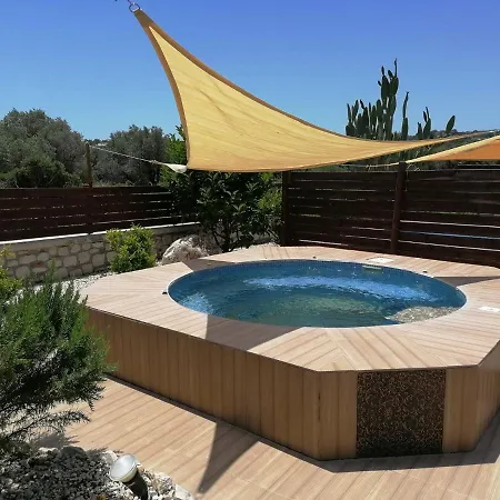 Emerald Dream Apartment Faliraki Exterior photo