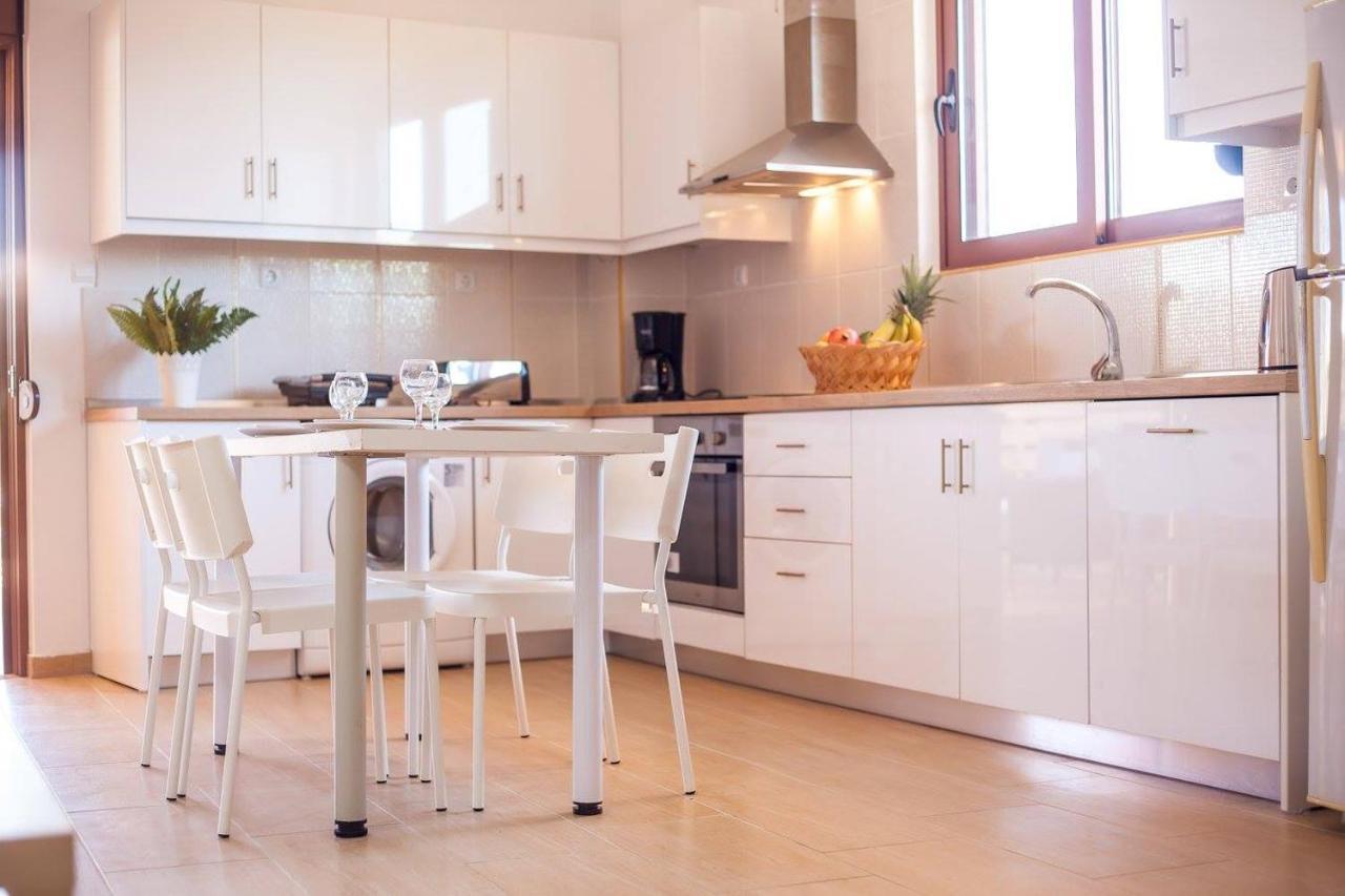 Apartment Emerald Dream Faliraki