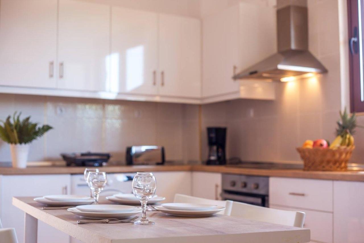 Apartment Emerald Dream Faliraki