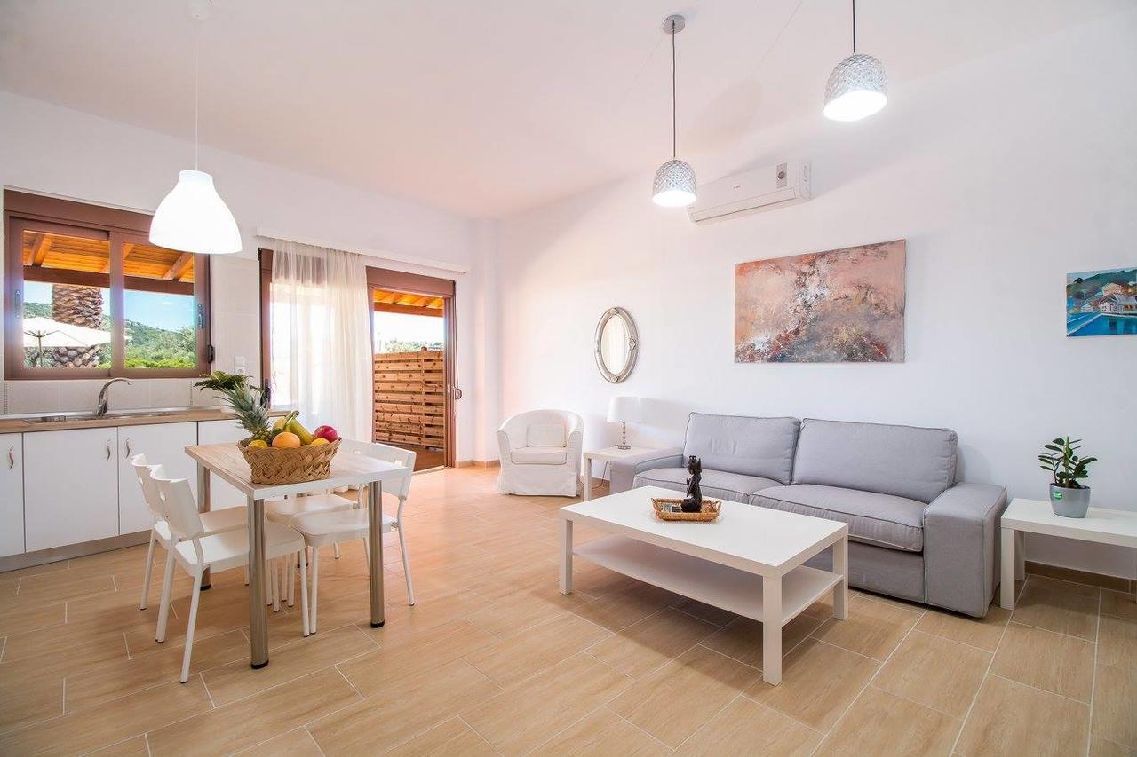 Apartment Emerald Dream Faliraki