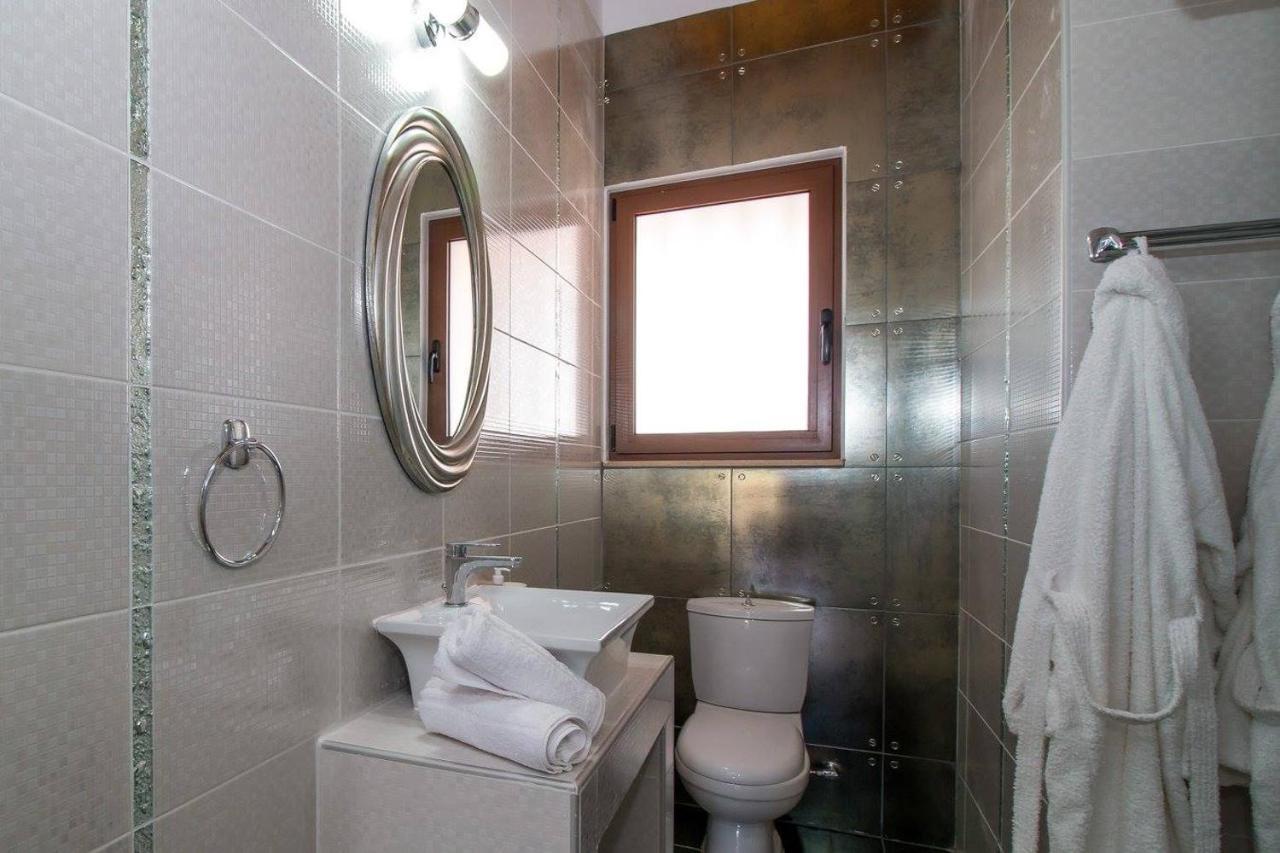 Apartment Emerald Dream Faliraki