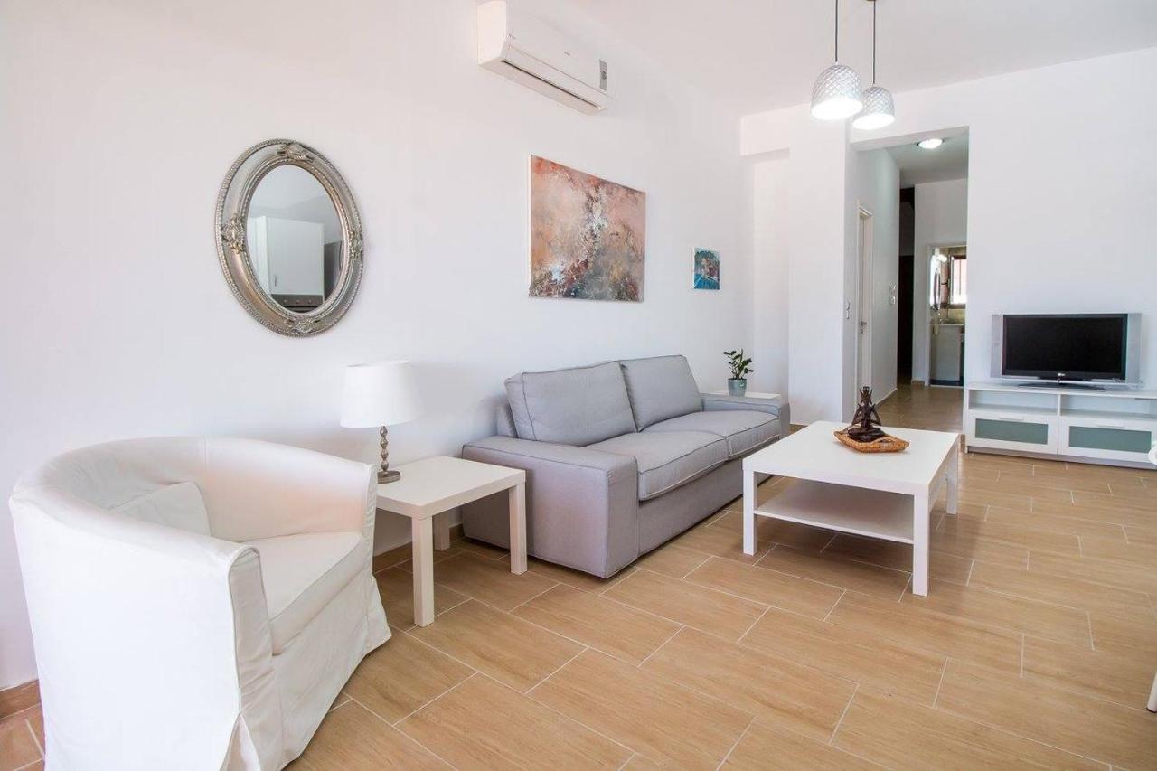 Apartment Emerald Dream