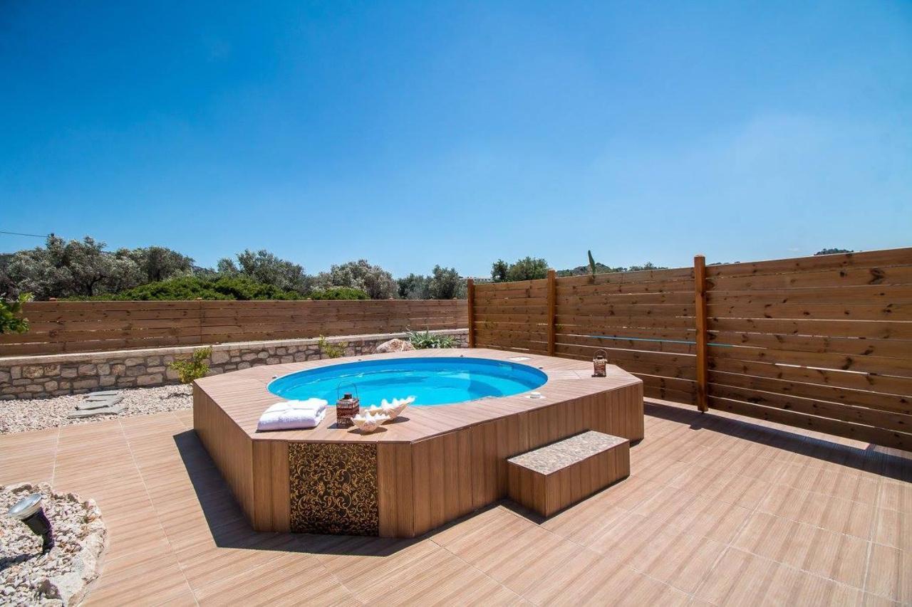 Apartment Emerald Dream Faliraki